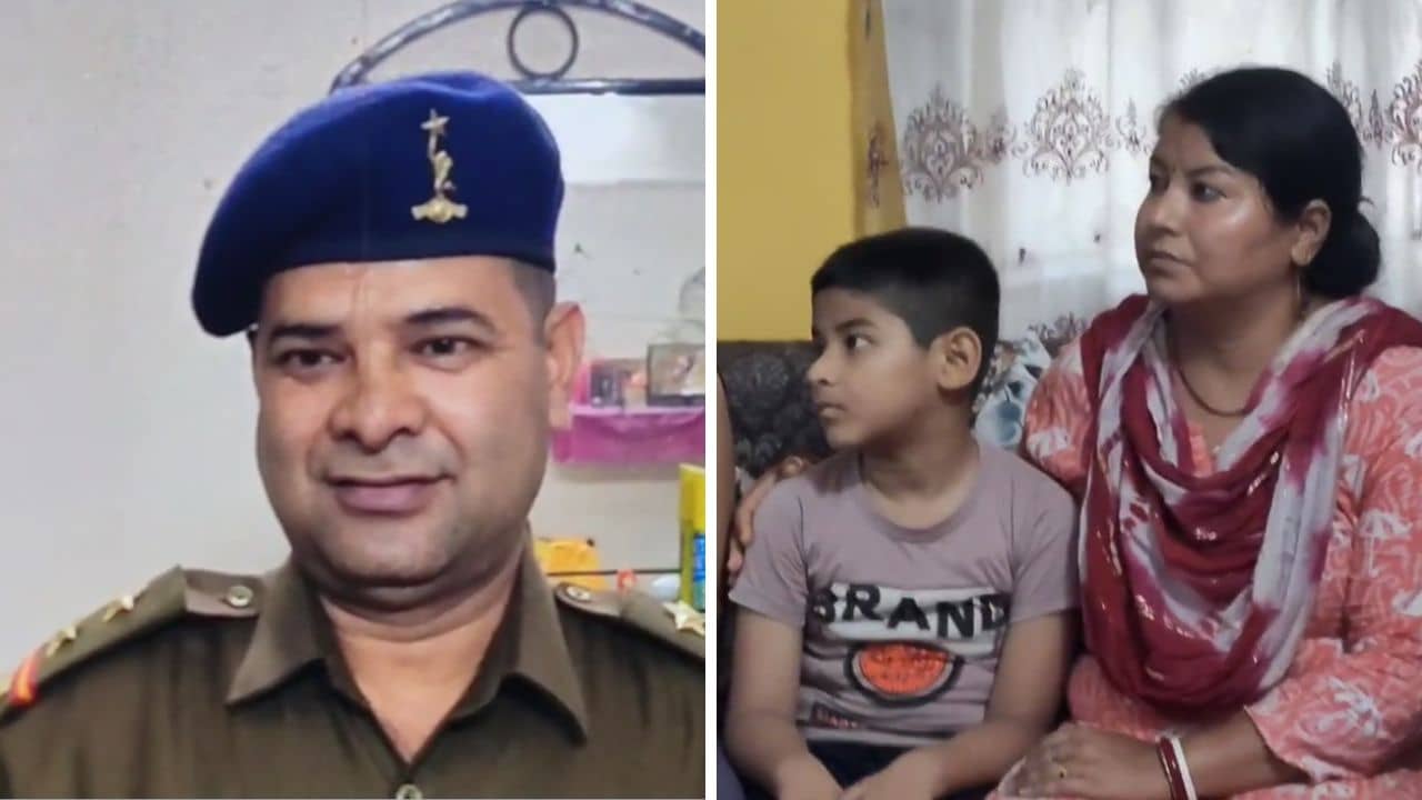 Dhupguri: শরীর ভাল নেই, কথা ছিল ডাক্তার দেখাতে নিয়ে যাবে বাবা... এক লহমায় বদলে গিয়েছে সব, শুধুই টিভি-তে চোখ ওদের