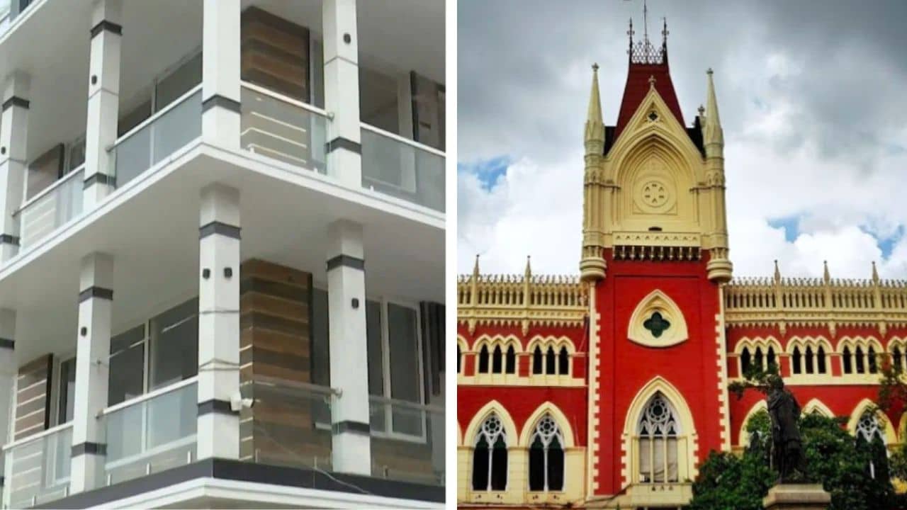 High Court: অনেক বড় বাড়ি..., শুনেই বিচারপতি কান্ত বললেন, অন্তত ২টো তলা ভেঙে আসুন
