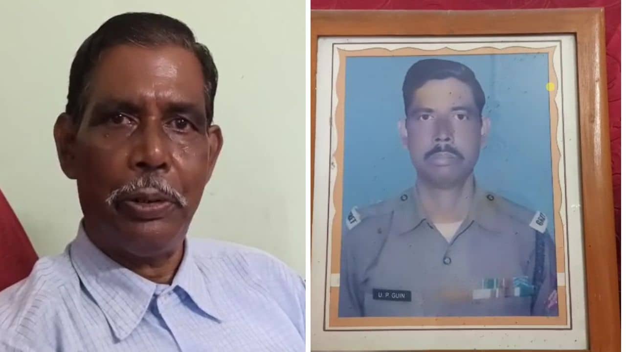 Hooghly: কার্গিলের পাহাড়ি রাস্তায় সেনাদের পৌঁছে দিতেন হুগলির উমাপদ গুঁই, নিজের চোখে দেখেছিলেন পাকিস্তানের গোলাবর্ষণ, আজ বলছেন...