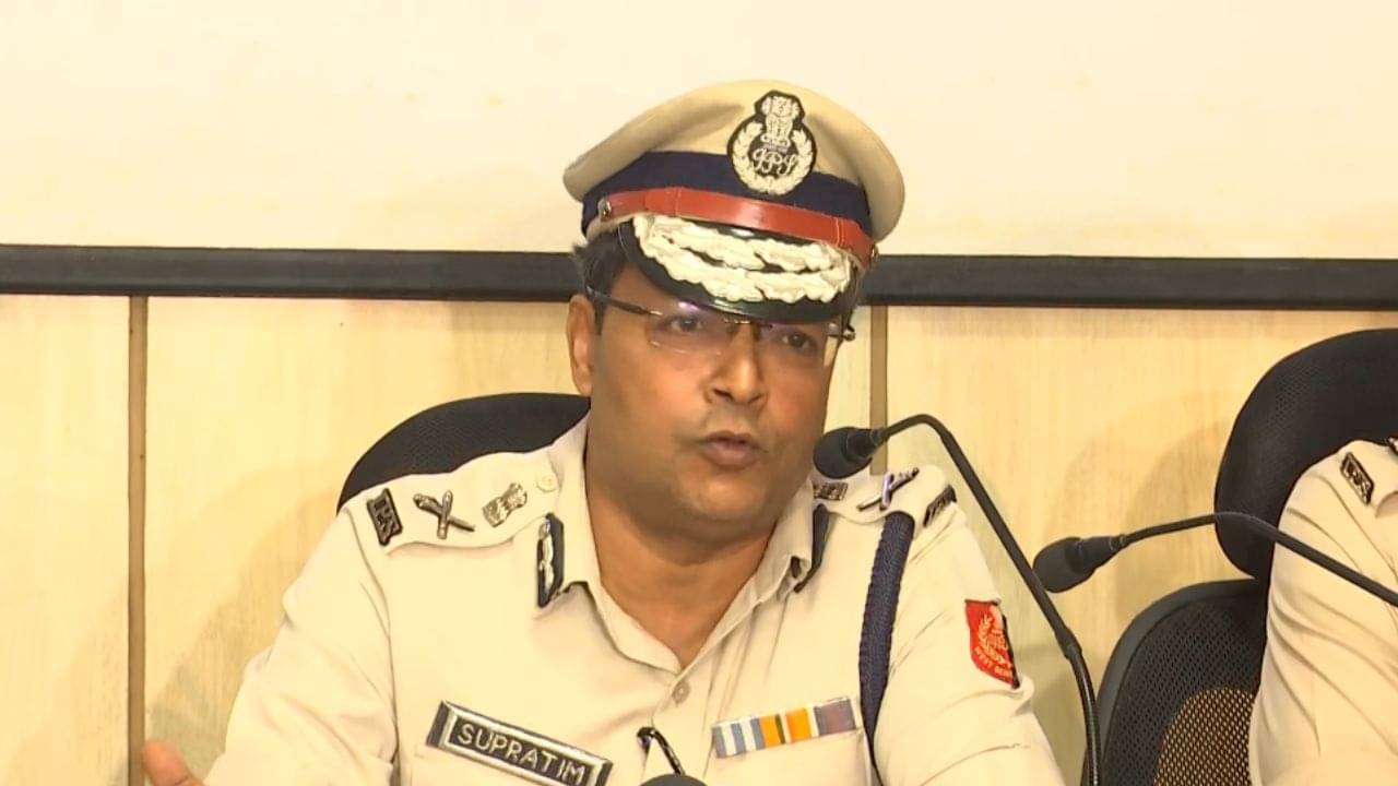 Bikash Bhawan Protest: আমরা অসহায় ছিলাম না, সংযত ছিলাম, চূড়ান্ত ধৈর্যের পরীক্ষা দিয়েছি : কলকাতা পুলিশ