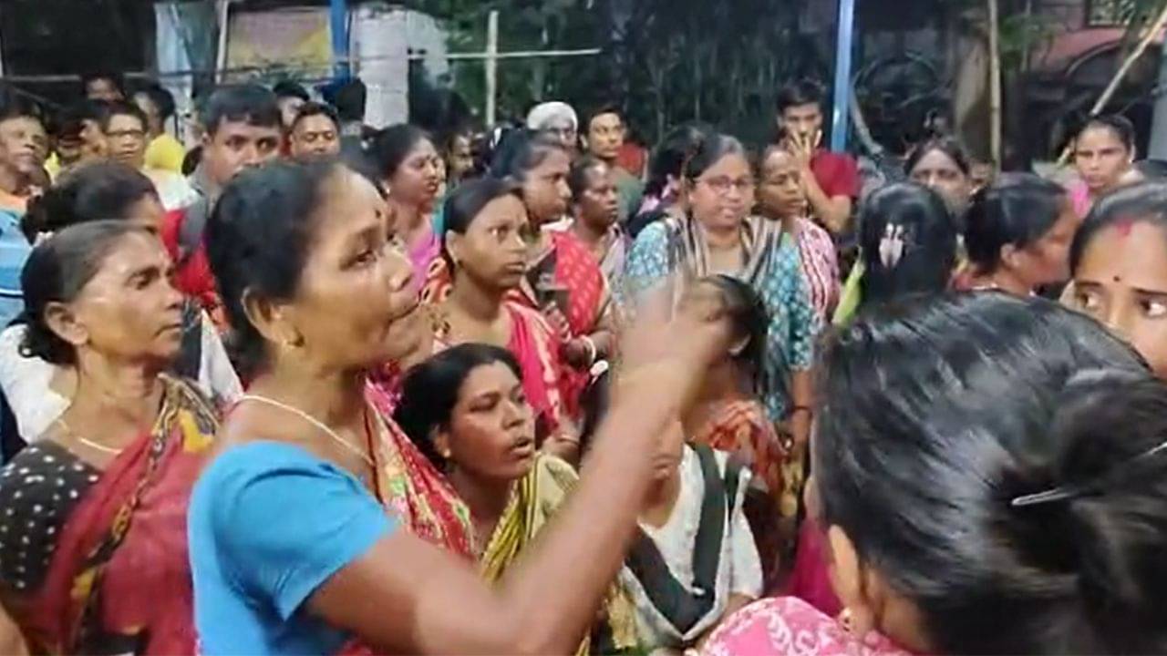 Hooghly: বাঁশবাগানের পিছনে বিবস্ত্র দেহ কার! দিনভর তল্লাশির পর মিলল কানাইপুরের নাবালিকার দেহ?