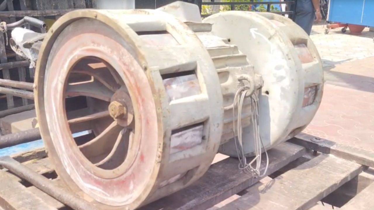 Malda: ১৯৩৯-১৯৭১-২০২৫! ধুলো ঝেড়ে বের করা হল মুসলিম ইন্সটিটিউটের সেই যন্ত্র