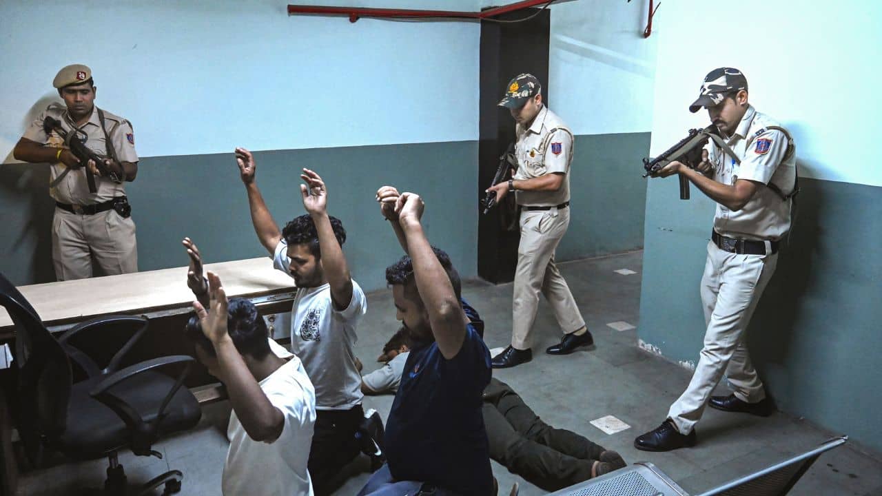 Mock Drill: আপাতত হচ্ছে না মক ড্রিল, দুই রাজ্যে স্থগিত কর্মসূচি