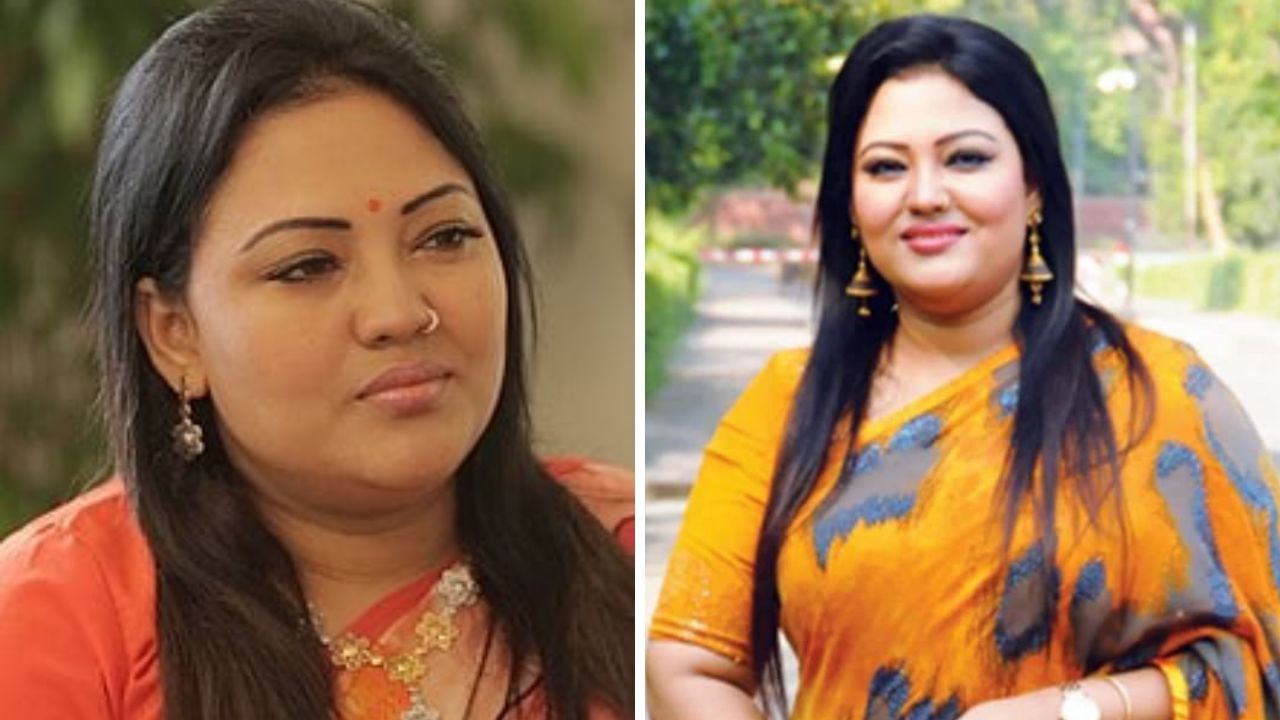 Singer Arrest: রাত পৌনে ১২টায় গ্রেফতার লোকশিল্পী মমতাজ বেগম Singer Arrest: রাত পৌনে ১২টায় গ্রেফতার লোকশিল্পী মমতাজ বেগম