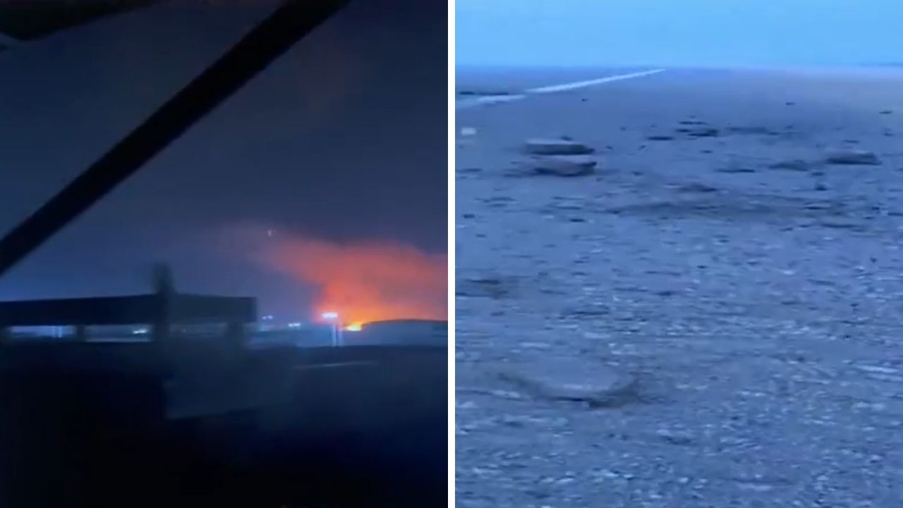 Indian Army: শুধু মুখে বড় বড় বুলি! প্রমাণ কই! পাকিস্তানের এই কাণ্ড যেন হাসির খোরাক Indian Army: শুধু মুখে বড় বড় বুলি! প্রমাণ কই! পাকিস্তানের এই কাণ্ড যেন হাসির খোরাক