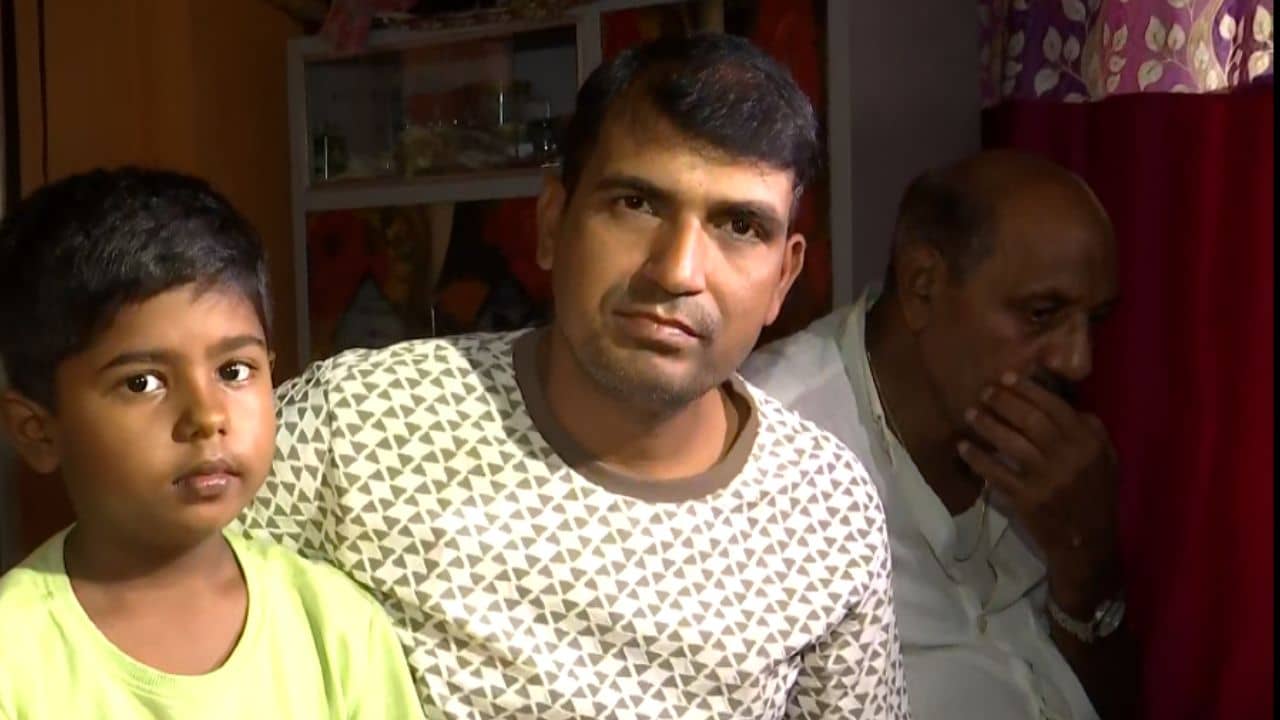 Purnam Shaw: আমার সঙ্গে কী হয়েছে সেটা বলতে পারব না, শুধু..., পাকিস্তানের আচরণ নিয়ে সুর চড়ালেন BSF পূর্ণম সাউ