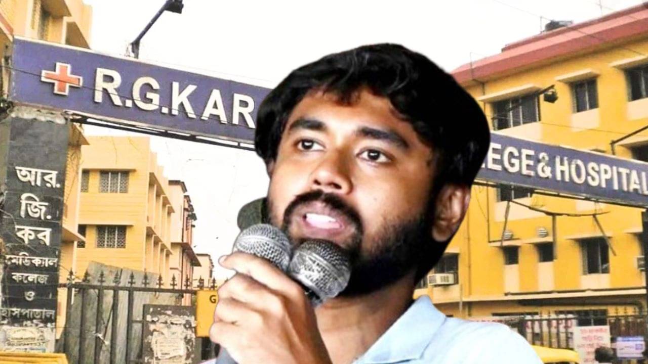 RG Kar: ৭৭৮ জনের মধ্যে শুধু দেবাশিস হালদারই কেন! বদলে গেল পোস্টিং! বিতর্ক তুঙ্গে