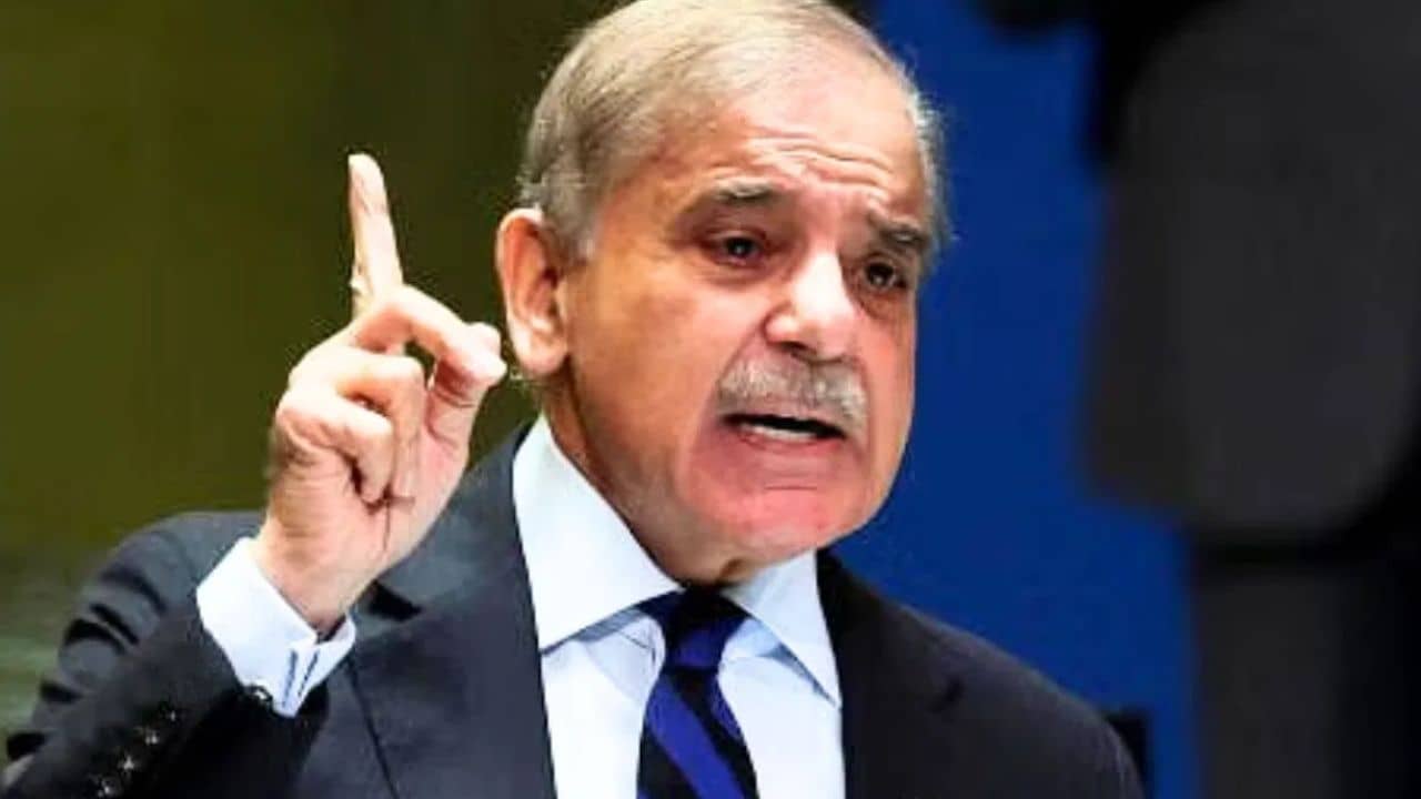 Pakistan: ভারতের অভিযানে কেঁপে গেল পাকিস্তান, তড়িঘড়ি সব দলকে এক হতে বললেন শাহবাজ