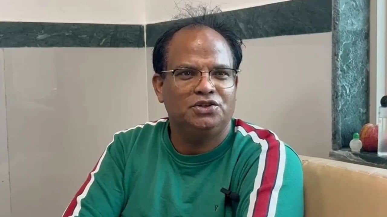 TMC-John Barla: ১৬০ কোটির হাসপাতাল গড়তে চেয়েছিলাম, কে বাধা দিল? কী বললেন জন বার্লা