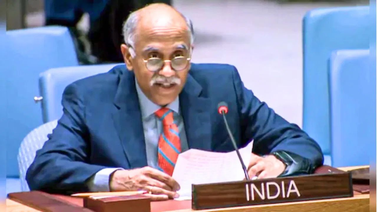 India on Pakistan: 'যারা জঙ্গি আর সাধারণ মানুষের তফাৎ বোঝে না...', ফের একবার পাকিস্তানকে ধুয়ে দিল ভারত