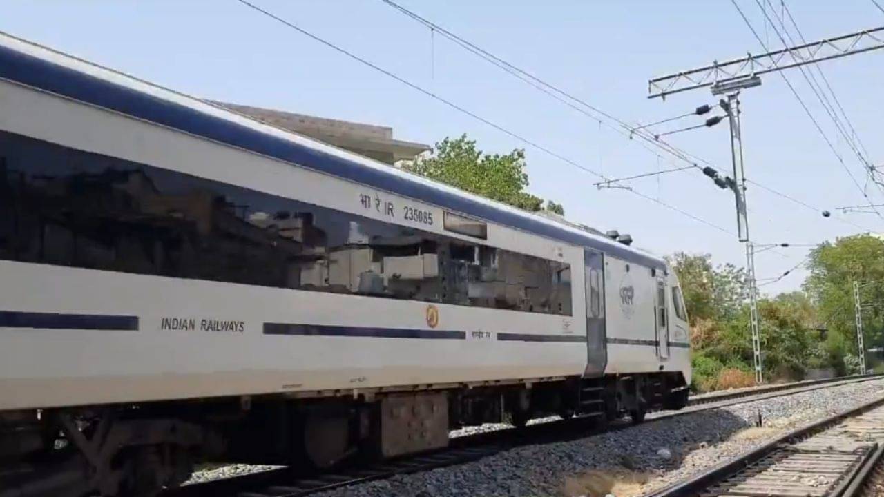 Vande Bharat: হাওড়া-পুরী বন্দে ভারত নিয়ে বড় সিদ্ধান্ত, মোদীকে ধন্যবাদ সুকান্তর