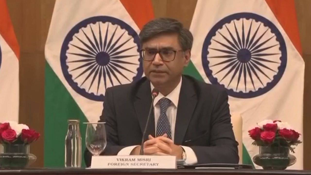 Indian Army: পরিস্থিতির গুরুত্ব বুঝে দায়িত্বশীল আচরণ করুক পাকিস্তান: বিদেশ সচিব