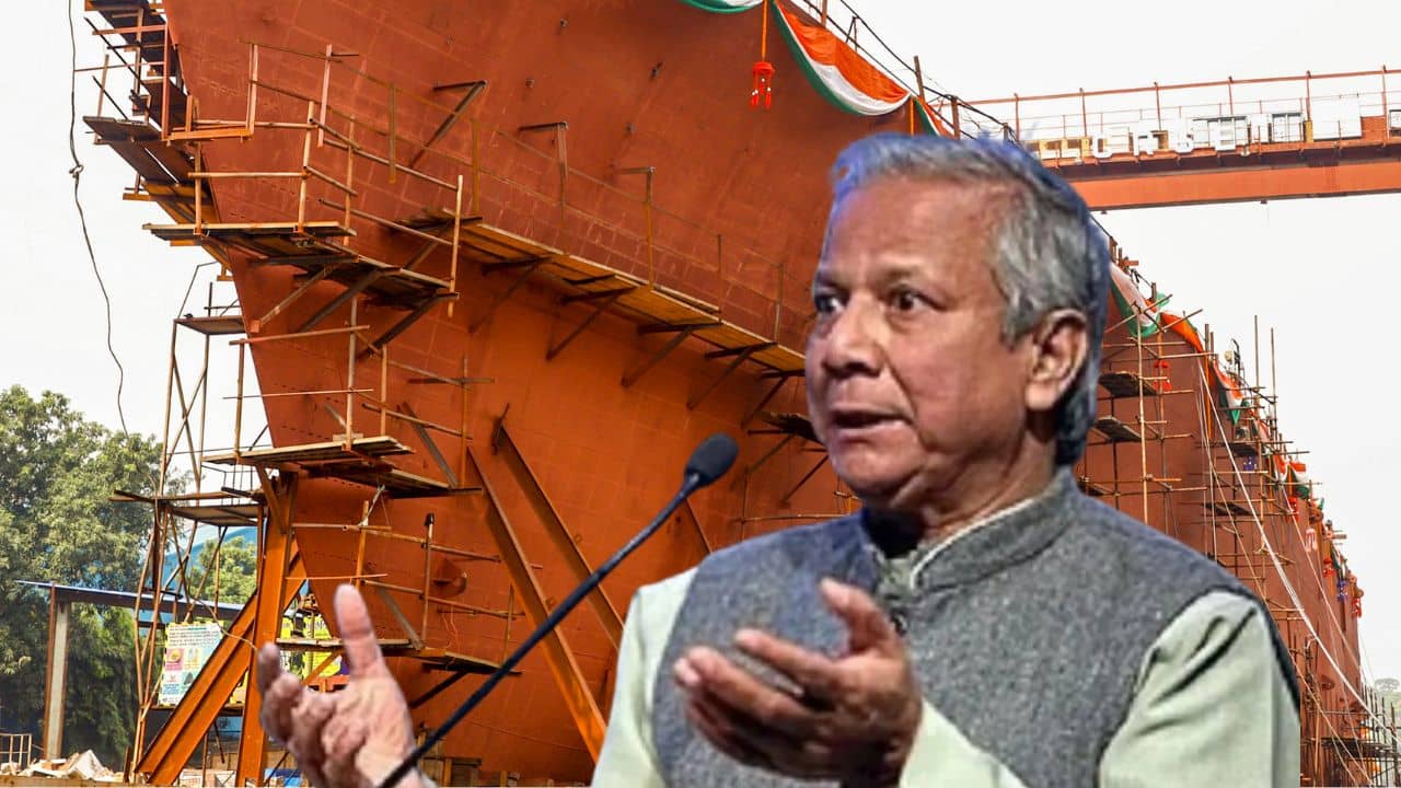 Bangladesh-India: একেই বলে স্বেচ্ছাচার! দুম করে ভারতের সঙ্গে ১৮০ কোটির চুক্তি বাতিল করে দিল ইউনূস সরকার