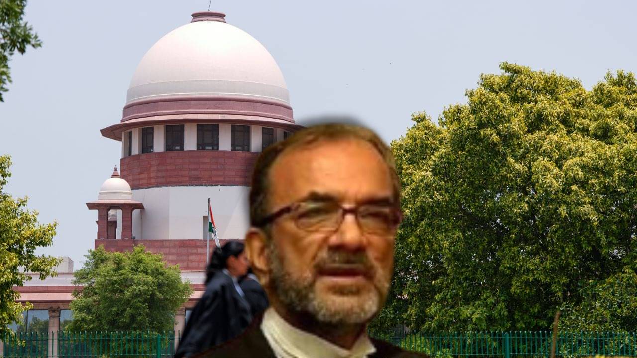 DA Case-WB: আরও বড় ধাক্কা খাচ্ছিল... সুপ্রিম কোর্টে কান্নাকাটি করল রাজ্য: বিকাশ ভট্টাচার্য