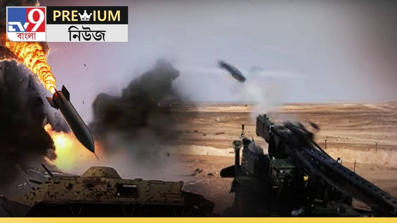 বিশ্বে প্রথমবার দুই পরমাণু দেশের ড্রোনযুদ্ধ, ভারত হবে ড্রোনাচার্য?