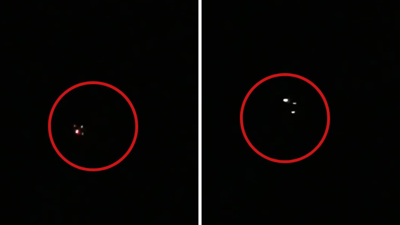 Drone: ঝড়-জলের রাতে এবার গঙ্গাসাগরের আকাশে উড়ল ড্রোন! তড়িঘড়ি জানানো হল নেভি, কোস্ট গার্ডকে