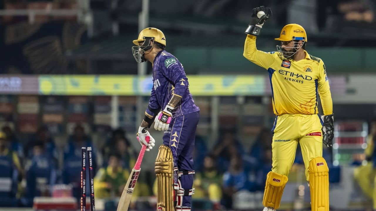 Eden Gardens: ইডেনে বম্বিং হবে, কলকাতা-চেন্নাই ম্যাচের মাঝেই এল ভুয়ো মেইল