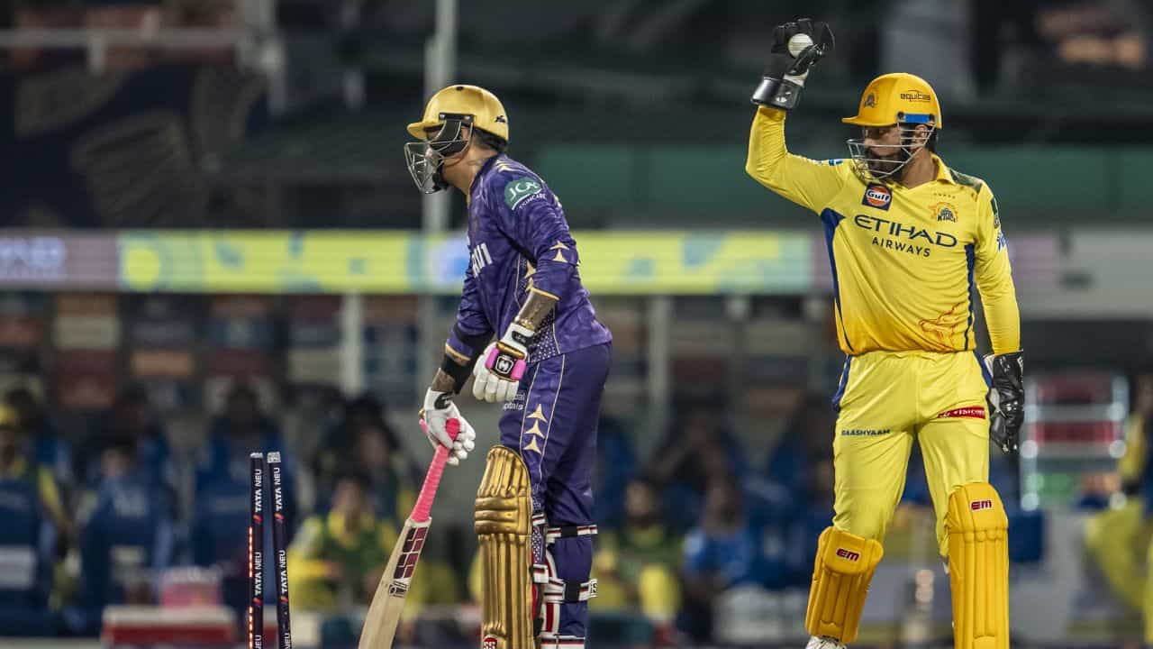 Eden Gardens: 'ইডেনে বম্বিং হবে', কলকাতা-চেন্নাই ম্যাচের মাঝেই এল ভুয়ো মেইল Eden Gardens: 'ইডেনে বম্বিং হবে', কলকাতা-চেন্নাই ম্যাচের মাঝেই এল ভুয়ো মেইল