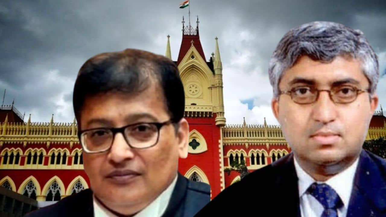 Calcutta High Court: বিচারপতি তীর্থঙ্কর ঘোষের পর বিচারপতি সৌমেন সেন, এই মামলা থেকে একে একে সরে দাঁড়াচ্ছেন বিচারপতিরা!