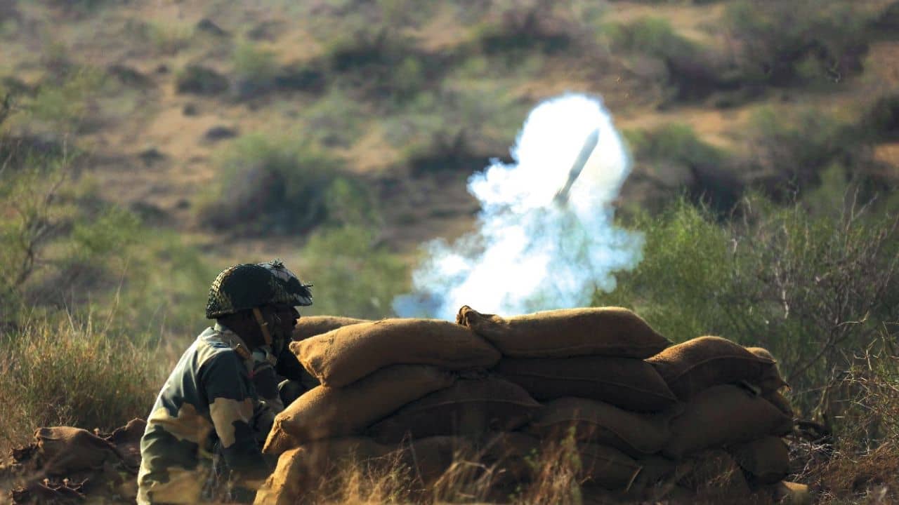 EXPLAINED:  যে যে ভাবে পাকিস্তানকে কাঁদিয়ে ছাড়ছে ভারত