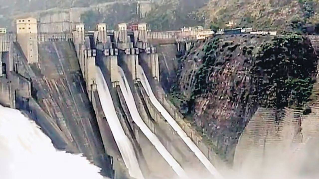 India-Pakistan: সিন্ধুর জল চেয়ে অতিষ্ঠ করছে পাকিস্তান, কেন্দ্রীয় মন্ত্রী বুঝিয়ে দিলেন ভারত কী করতে পারে!