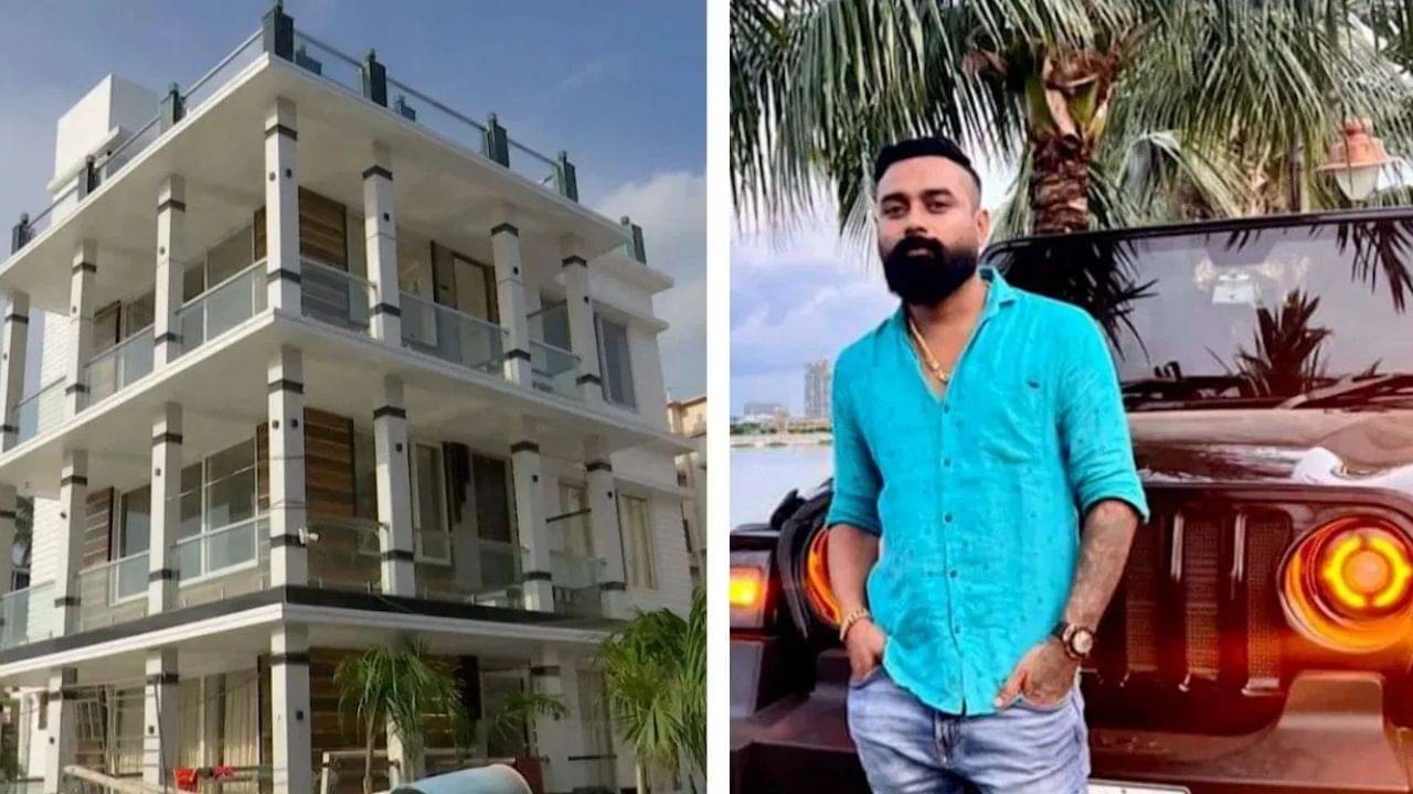 Jayant Singh: গুঁড়িয়ে দেওয়া হবে জয়ন্ত সিং-এর সেই সাধের অট্টালিকা, নির্দেশ দিল হাইকোর্ট