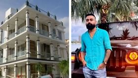 গুঁড়িয়ে দেওয়া হবে জয়ন্ত সিং-এর সেই অট্টালিকা, নির্দেশ দিল হাইকোর্ট গুঁড়িয়ে দেওয়া হবে জয়ন্ত সিং-এর সেই অট্টালিকা, নির্দেশ দিল হাইকোর্ট