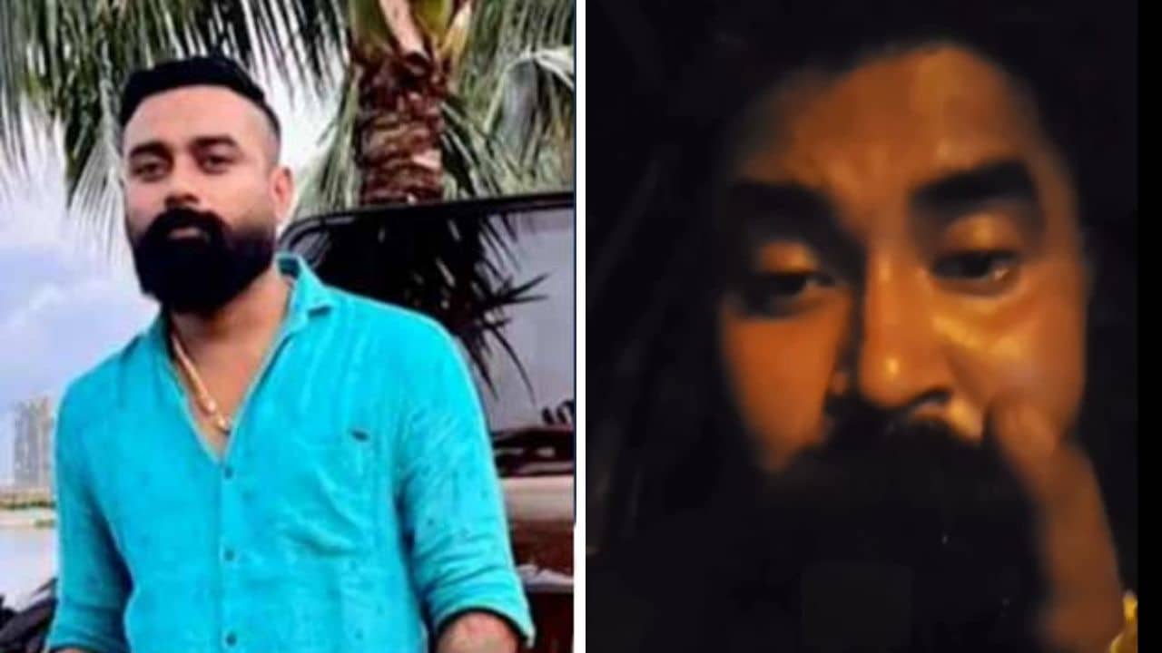 Jayant Singh: আবার শিরোনামে সেই জয়ন্ত সিং, ফেসবুক লাইভে যা চলছে... ভয়ে সিঁটিয়ে বেলঘরিয়ার পাঁজা পরিবার