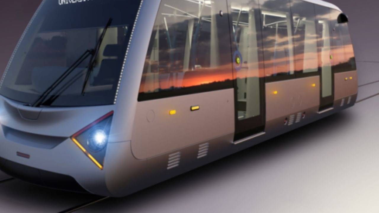 এই শহরে চলবে দেশের প্রথম লাইট ট্রাম, কেমন হবে সেই ট্রেন