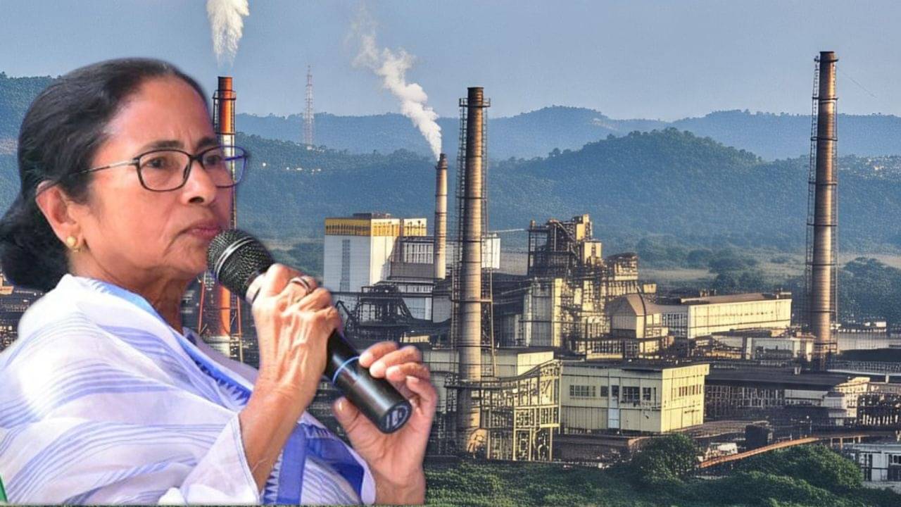 Industry in Bengal: ২৩ জেলায় শপিং মল, তৈরি হবে বিশ্ব অঙ্গন, পরপর বড় ঘোষণা মমতার