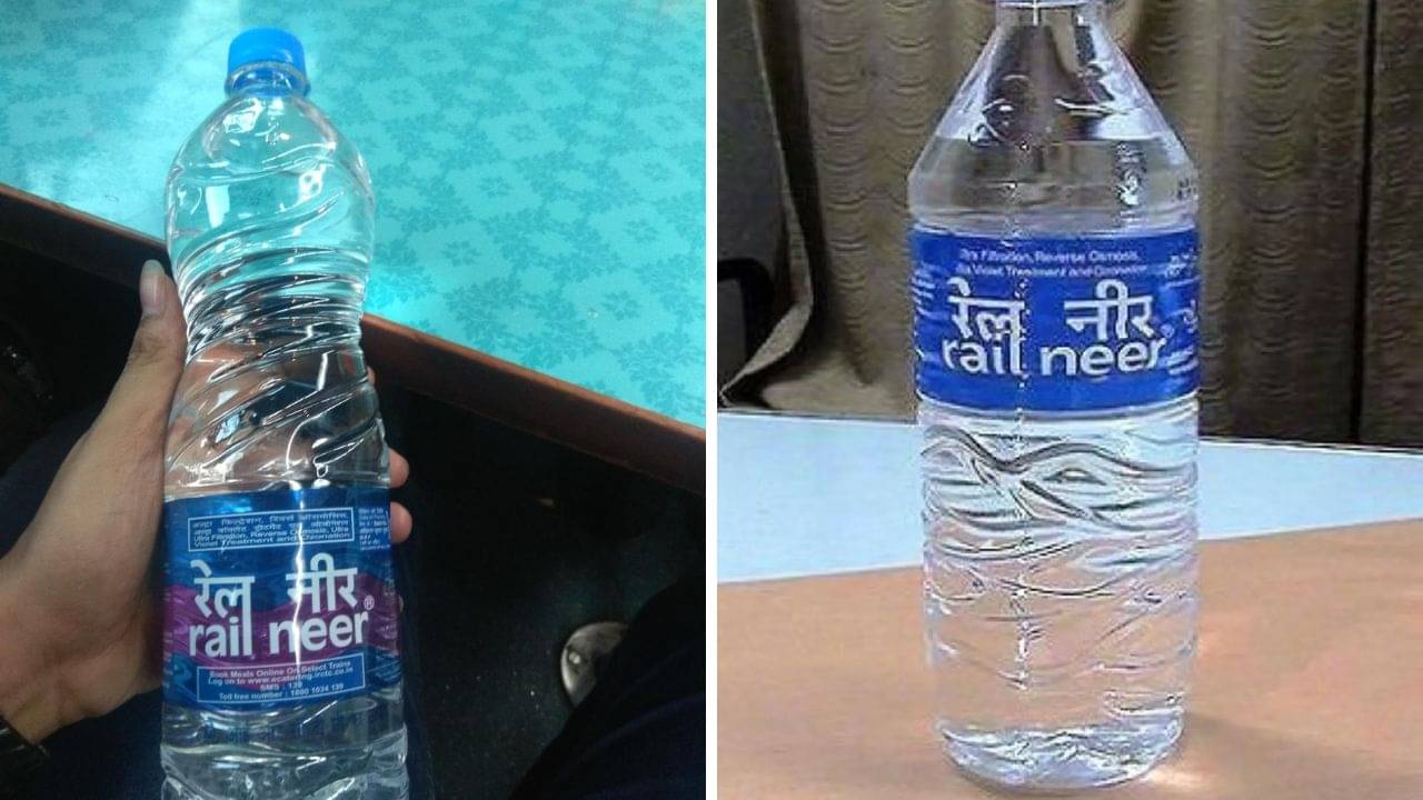 Railways: রেল নীর বেচে IRCTC কত কোটি টাকা পায় জানেন!