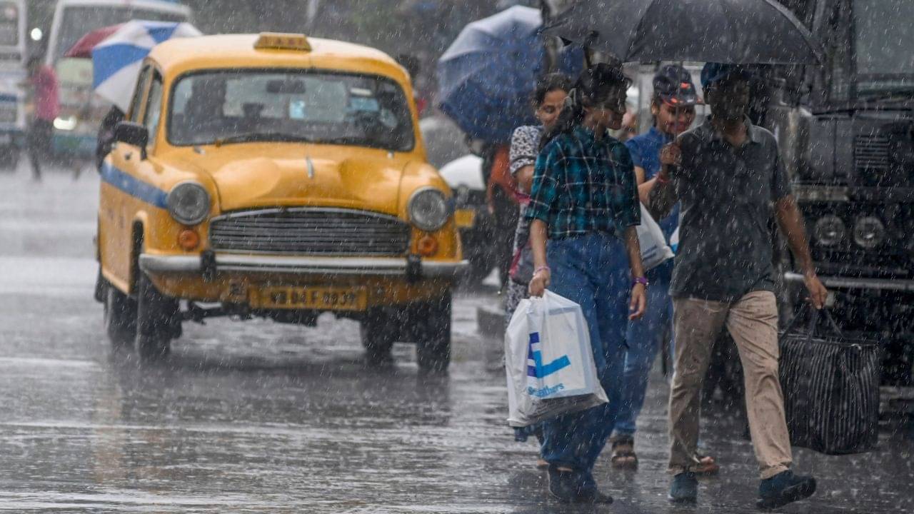 Weather Update: আর মাত্র ২৪ ঘণ্টা, তারপরই... এই দুর্যোগের জন্য কি তৈরি আছে কলকাতা? কী হলে আগামী ৪ মাস