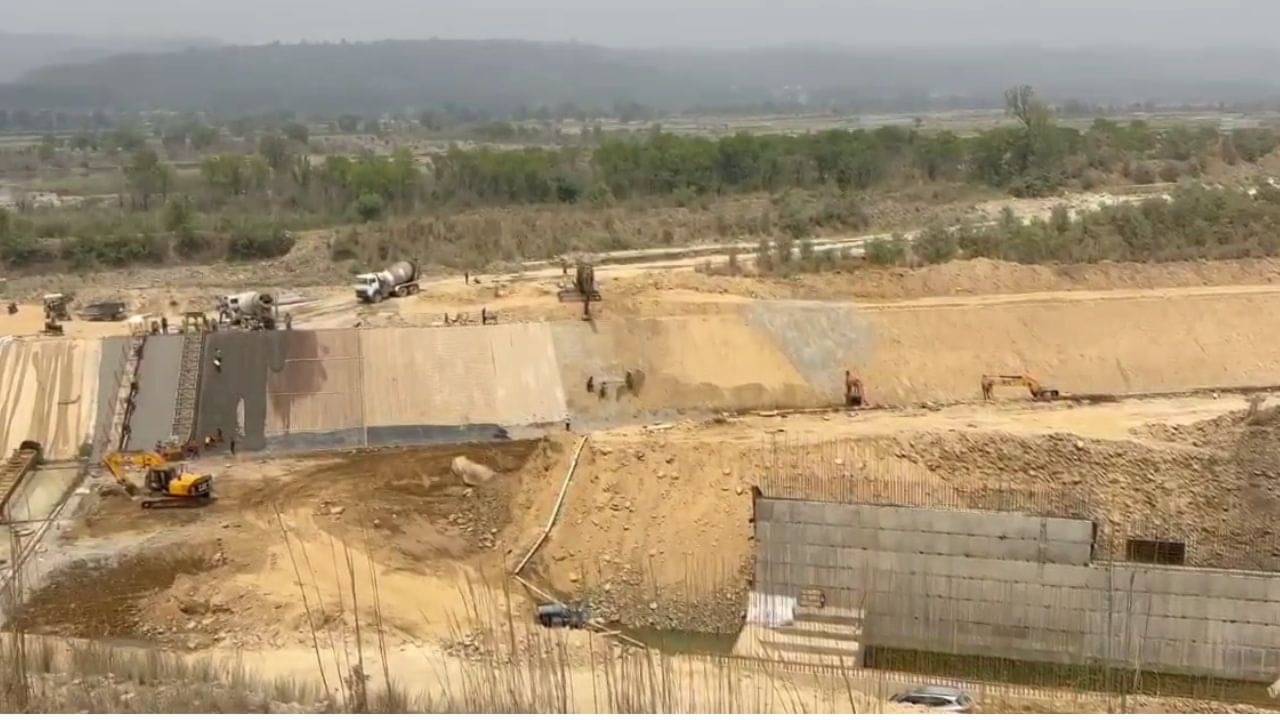 India-Pakistan: পাকিস্তানকে হাহাকার করতে হবে জলের জন্য! ভারতের এই বাঁধ তৈরি হলেই পড়বে বড় বিপাকে