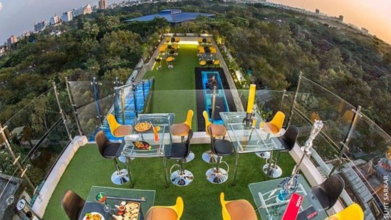 Rooftop Restaurant: শহরে রুফটপ ক্যাফে নিয়ে এবার নতুন পদক্ষেপ, চিঠিও পাঠাচ্ছে পুরনিগম