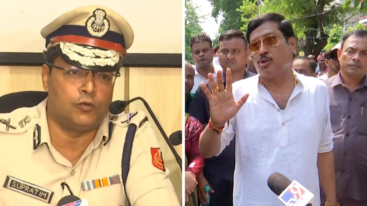 Bikash Bhawan: সব্যসাচী নয়, বেআইনি কাজটা করেছিল আন্দোলনকারীরাই, সাফ জানাল পুলিশ