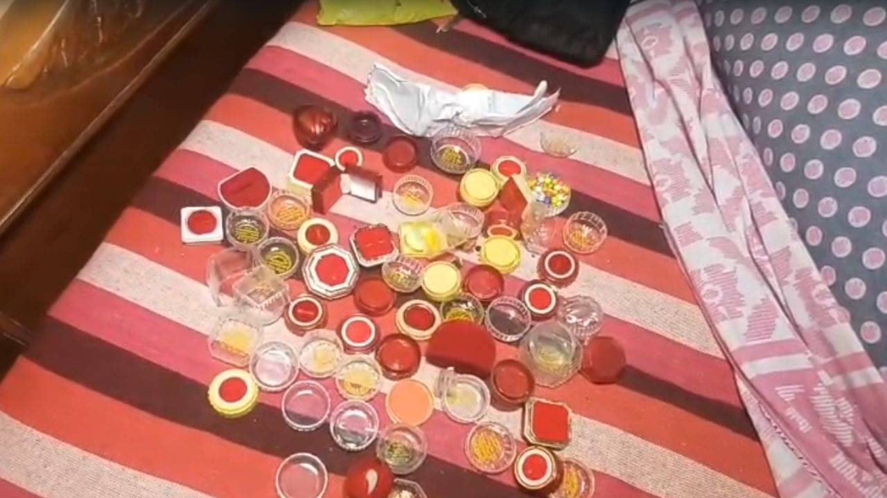 Dumdum: লক্ষ লক্ষ টাকা লুটেও শান্তি হয়নি! এসি চালিয়ে, ফ্রিজের মিষ্টি বের করে আরাম করে খেল চোর, এ কী কাণ্ড দমদমে