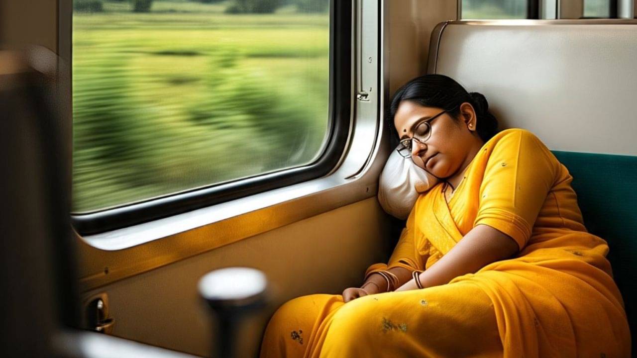 Purulia: চক্রধরপুর এক্সপ্রেসের বার্থে ঘুমিয়ে ছিলেন মহিলা চিকিৎসক, সেই সময় শরীরে হাত! উঠল বড় অভিযোগ