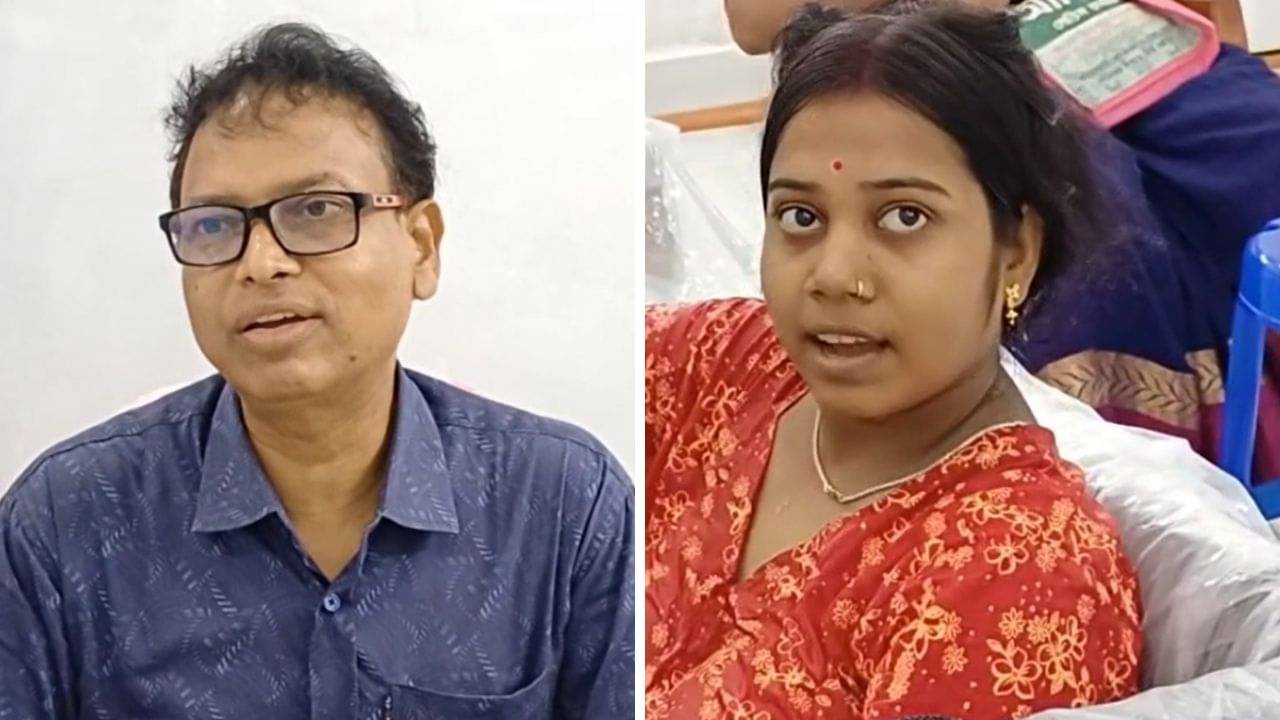 Water Therapy: গরম জলে গা ডোবালেই সেরে যাচ্ছে সুগার-প্রেসার-কিডনির রোগ! অবাক করা চিকিৎসা বর্ধমানে, চোখ কপালে প্রশাসনের