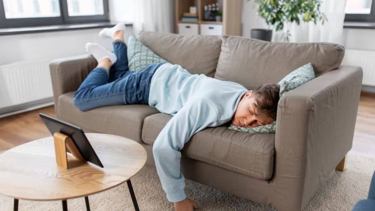 দিন দিন অলস হয়ে পড়ছেন! জানেন কী কারণে আপনার এই অবস্থা?