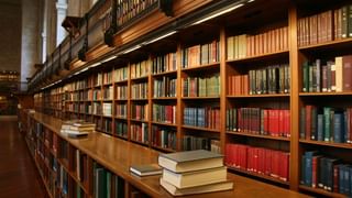 Library and Information Science: পড়তে হবে এই বিষয় নিয়ে, রয়েছে সরকারি চাকরির হাতছানি!