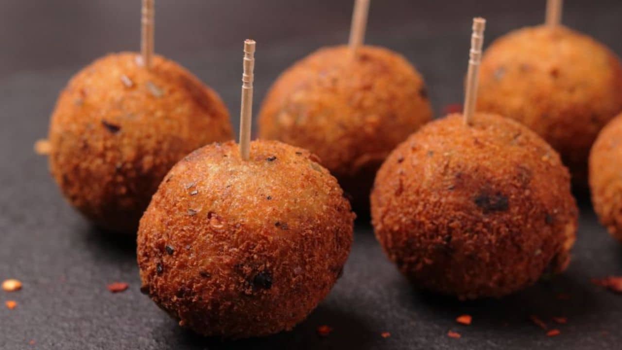 চিকেন নয়, রবিবার জমে উঠুক ভেজিটেবল ললিপপেই, রইল সহজ রেসিপি