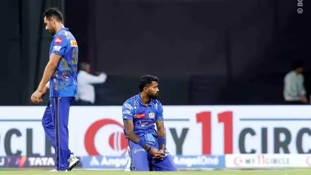 MI vs GT IPL Match Result: বৃষ্টি-বিরতি, ত্রিফলা আক্রমণ; দু-দিনের ম্যাচ এক ওভারে জয় টাইটান্সের