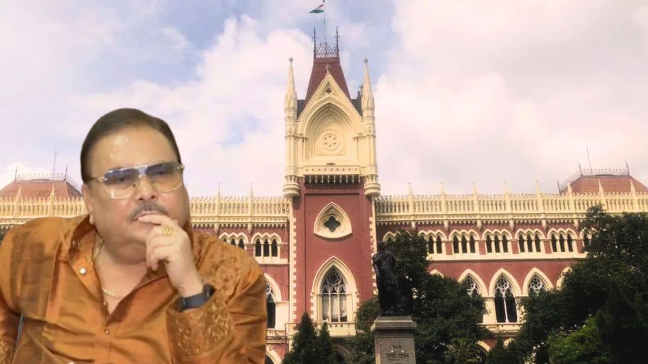 Calcutta High Court: মদন মিত্র-সহ একাধিক অফিসারের বিরুদ্ধে রুল জারি হাইকোর্টের, কেন?