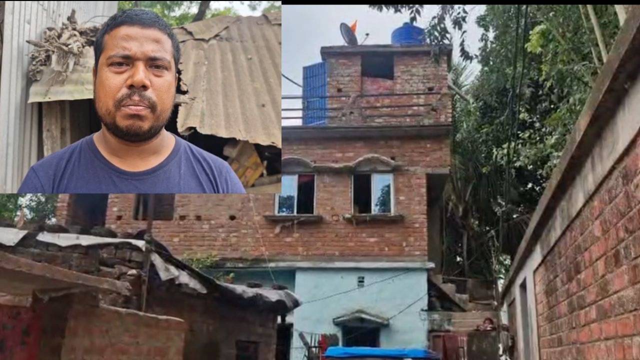 Malda: এক কাপ চায়েই লুকিয়ে রহস্য! তৃণমূল কর্মীর বাড়ির উল্টোদিকে বিজেপির পার্টি অফিস, এক ভোরে চুরি গেল বউ