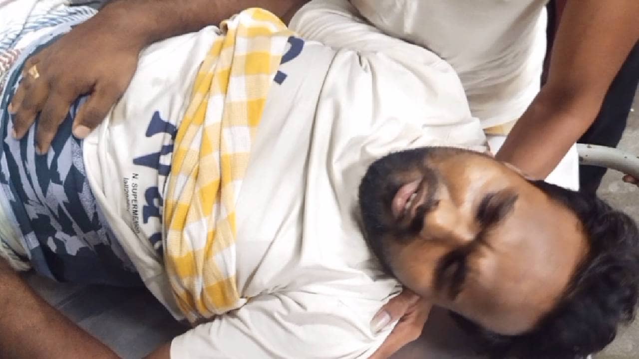 Malda: লিচু বাগানে কাজের সময় আচমকা গুলি, হাসপাতালে ভর্তি যুবক