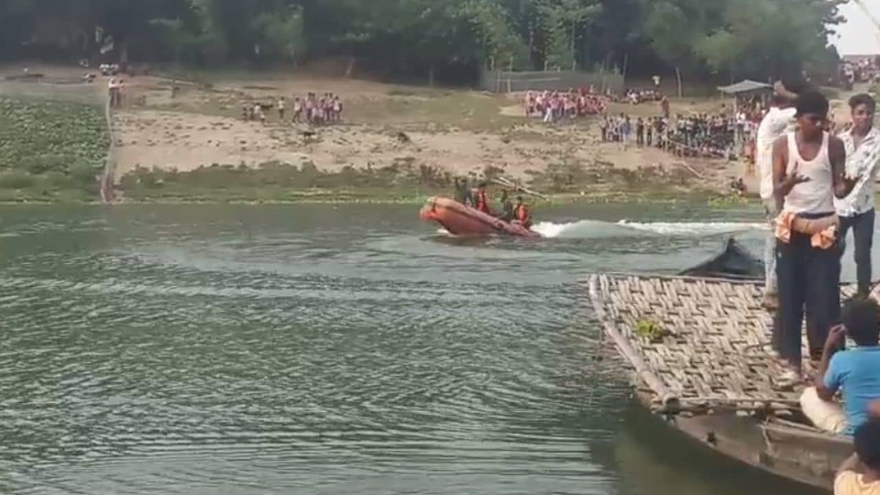 Malda: জানতেন না সাঁতার, নদীতে স্নানে নেমে তলিয়ে গেলেন নববধূ