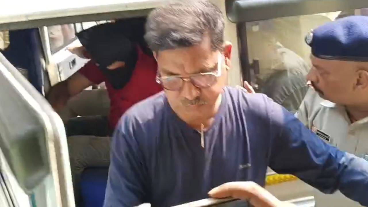 Malda: ভারত-পাক অস্থির পরিস্থিতিতে সীমান্তে চরম সতর্কতা, তার মধ্যেও বড় বুকের পাটা! খোচর ASI-এর পরিচয় সামনে আসতেই উদ্বিগ্ন দুঁদে কর্তারা