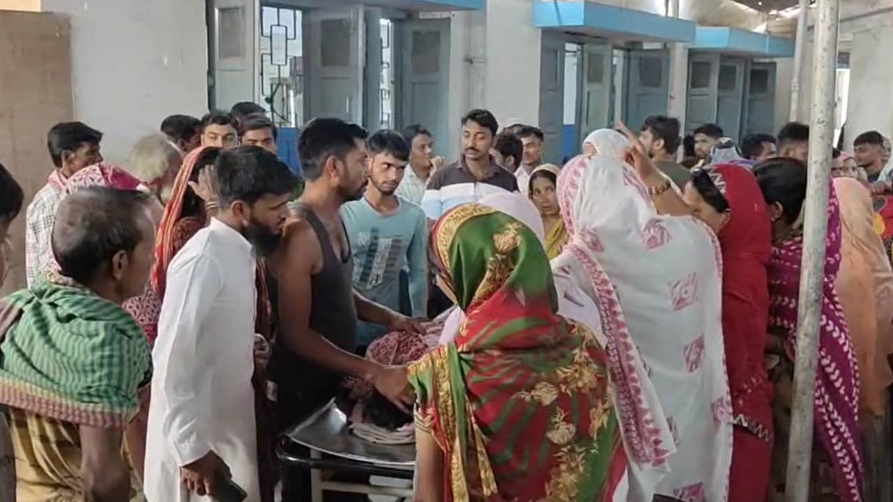 Malda: ওৎ পেতে ছিল বিপদ! তীব্র গরমে নদীতে স্নান করতে নামতেই ভয়ঙ্কর পরিণতি দুই বন্ধুর