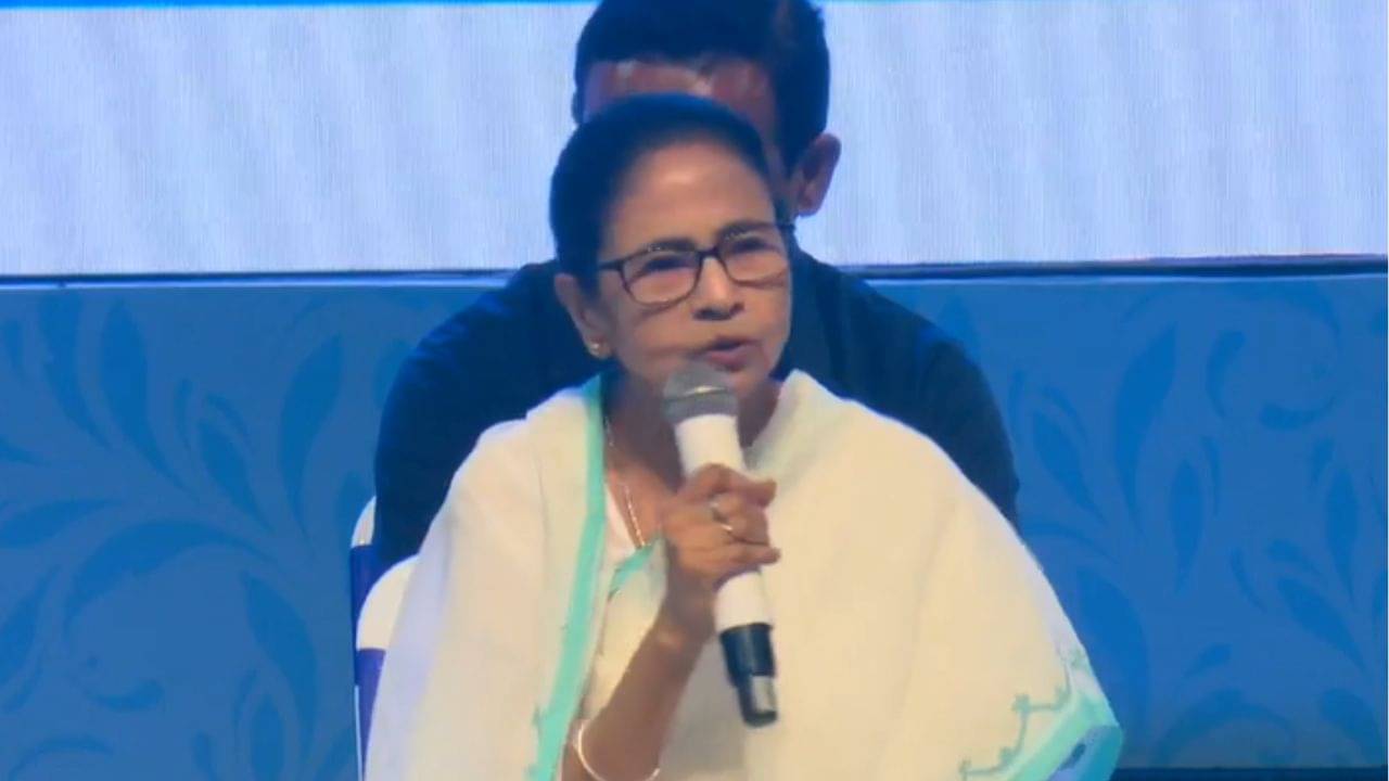 Mamata Banerjee: বিরোধীরা গাল দেয়, আলুর চপ করে তিন তলা বাড়ি বানাচ্ছে লোকে, শিল্পোদ্যোগীদের উৎসাহ মমতার