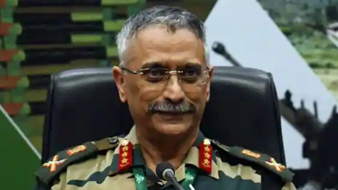 Manoj Naravane: 'পিকচার আভি বাকি হ্যায়', আরও বড় কিছু হতে চলেছে? বড় ইঙ্গিত দিয়ে দিলেন বালাকোট হামলার সময়ের সেনাপ্রধান Manoj Naravane: 'পিকচার আভি বাকি হ্যায়', আরও বড় কিছু হতে চলেছে? বড় ইঙ্গিত দিয়ে দিলেন বালাকোট হামলার সময়ের সেনাপ্রধান